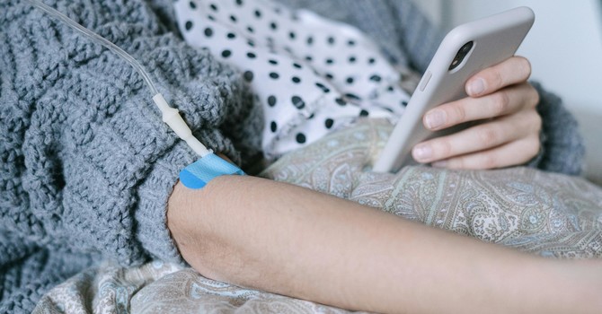 IV Therapy