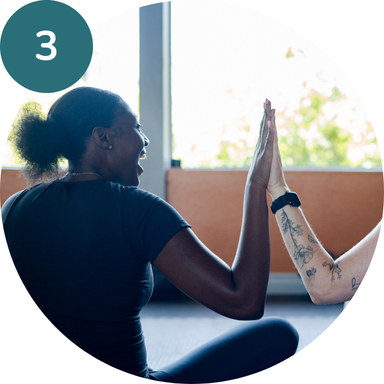 Discover Wellness