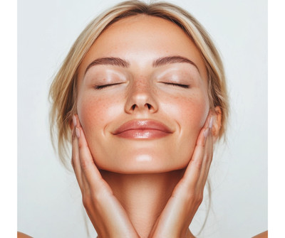 CBD Firming Serum with Nanotechnology