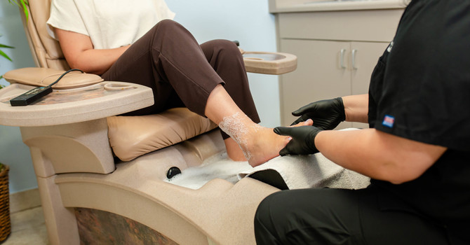 Nail Services