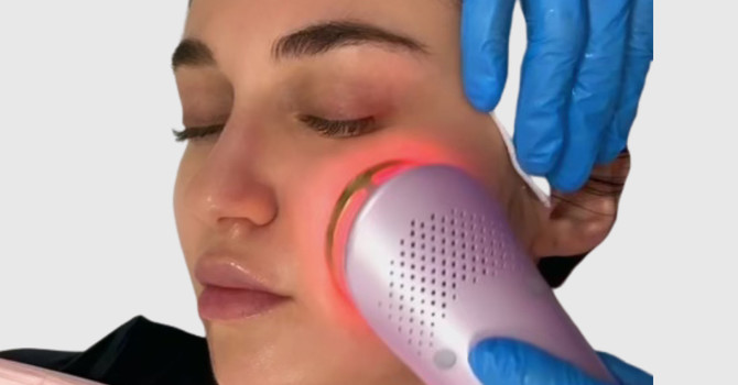 NUNA ULTA (4-in-1 Energy Therapy)
