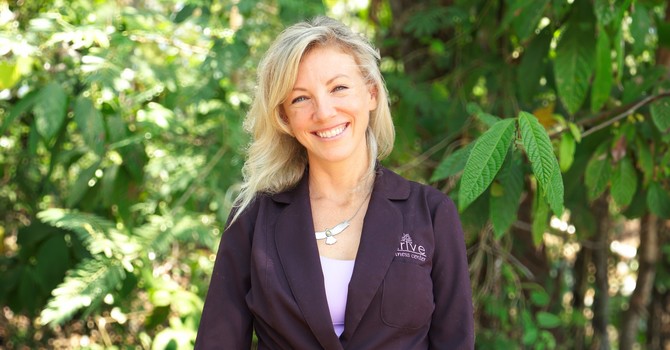 Holistic Health Consultation