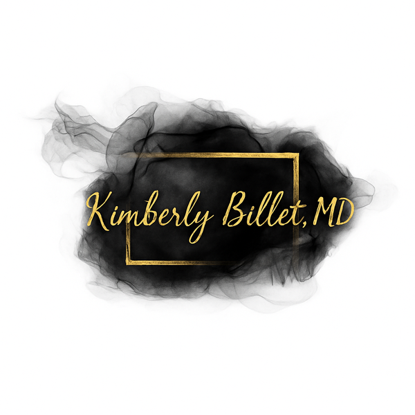 Kimberly Billet, MD