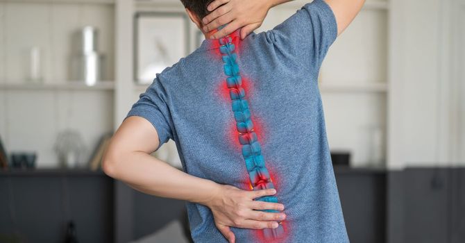 Cox Technique vs Spinal Decompression Therapy