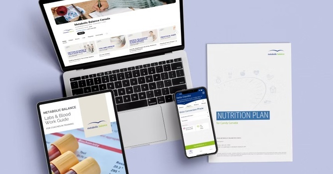 Metabolic Balance® Program