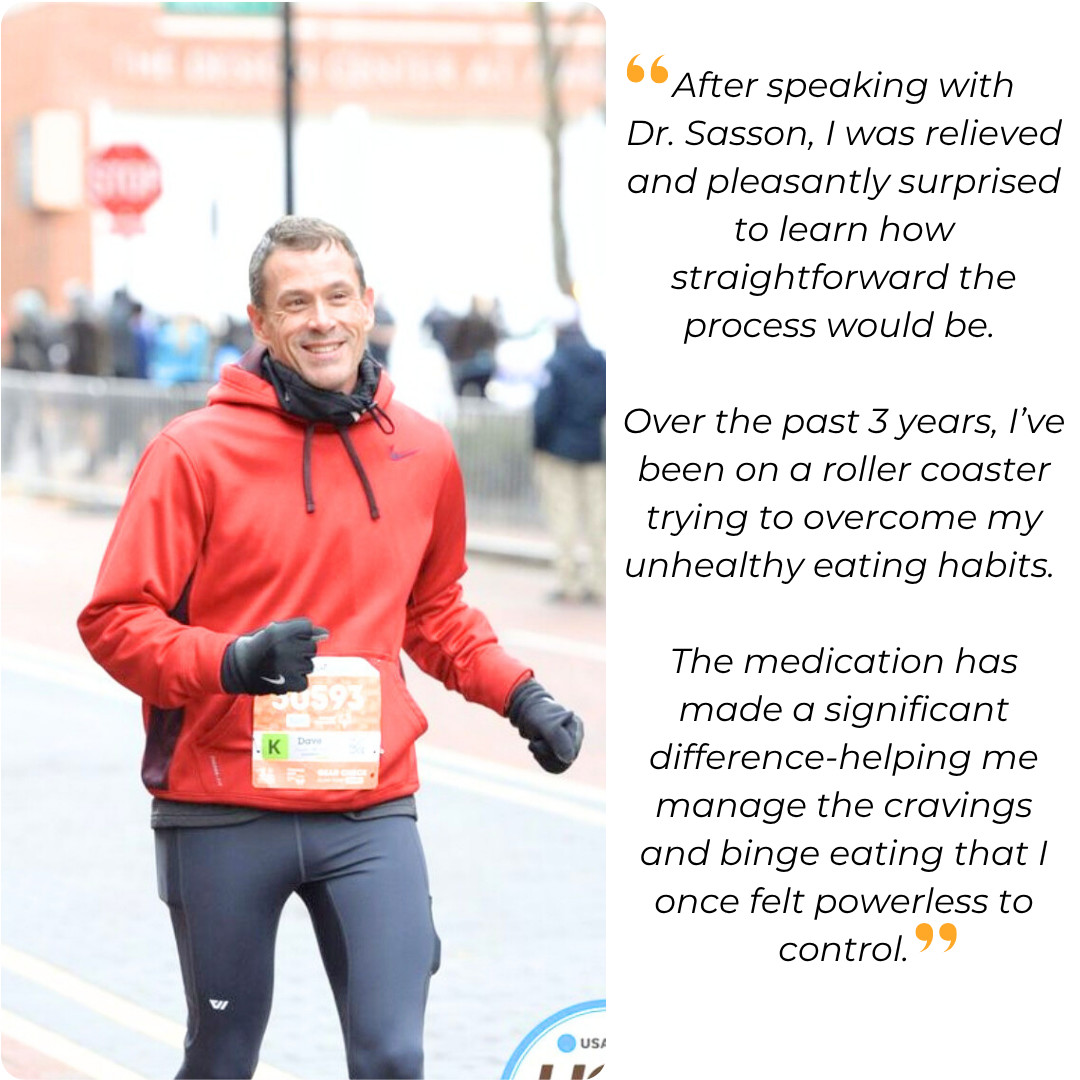 Dave R_Testimonial July 2025