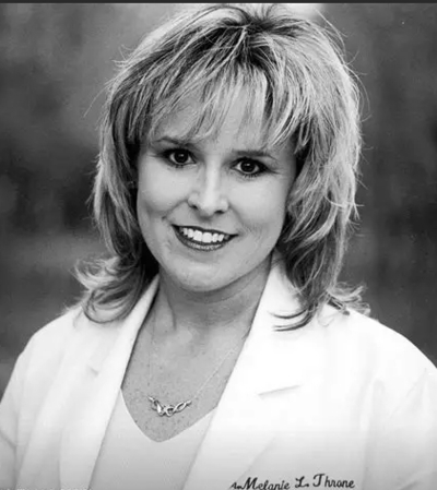 MIRA VISTA DENTISTRY
Melanie L. Throne, DDS, PA