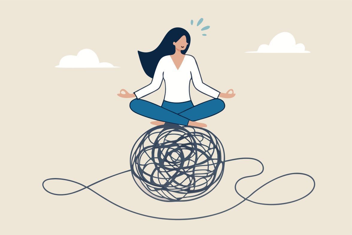 Therapist in Ontario offering anxiety treatment and virtual counselling