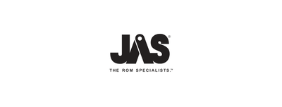 Image of joint active systems (JAS) logo