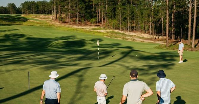 Common Golf Injuries & How Chiropractic Care Keeps You Playing