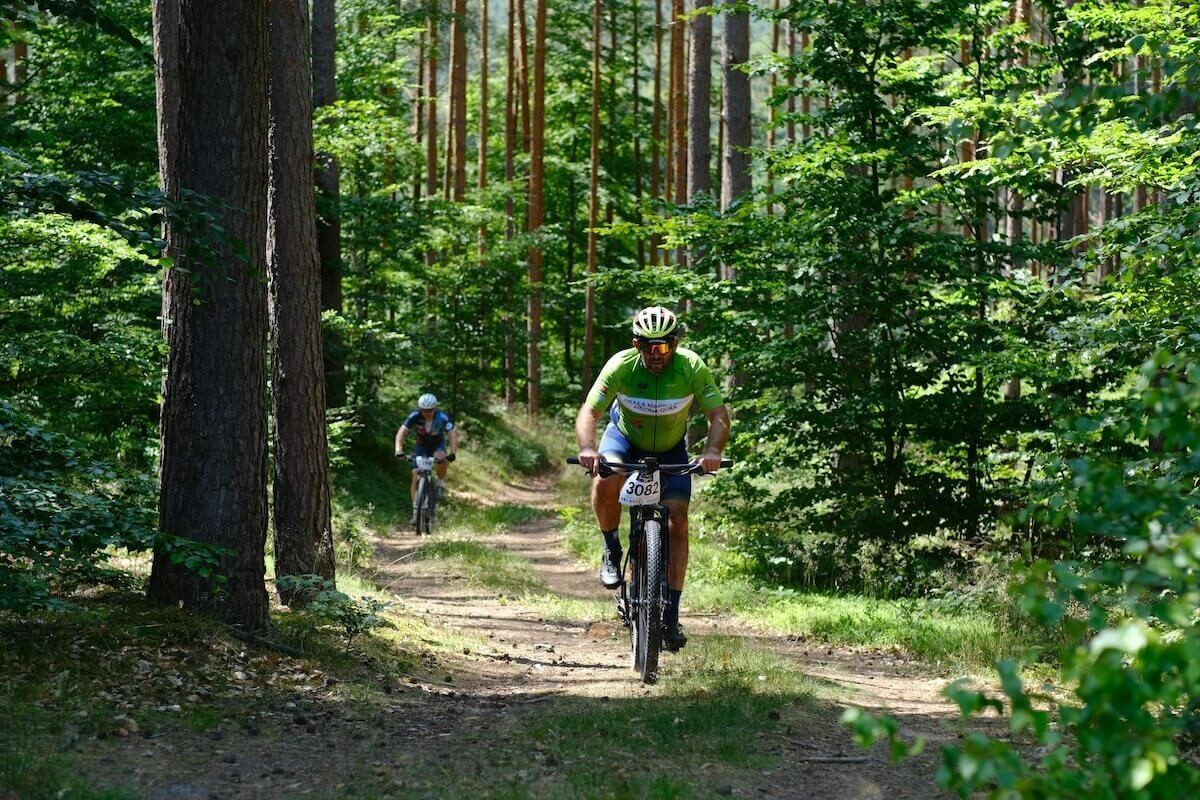 Chiropractor langford outdoor sports