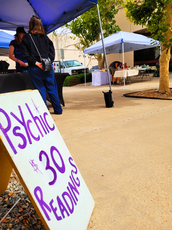 Psychic Healing Fair, Resonant Essentials, Albuquerque, NM, Sacred Patterns Acupuncture, Dr. Andrew Moser, DOM, MBA