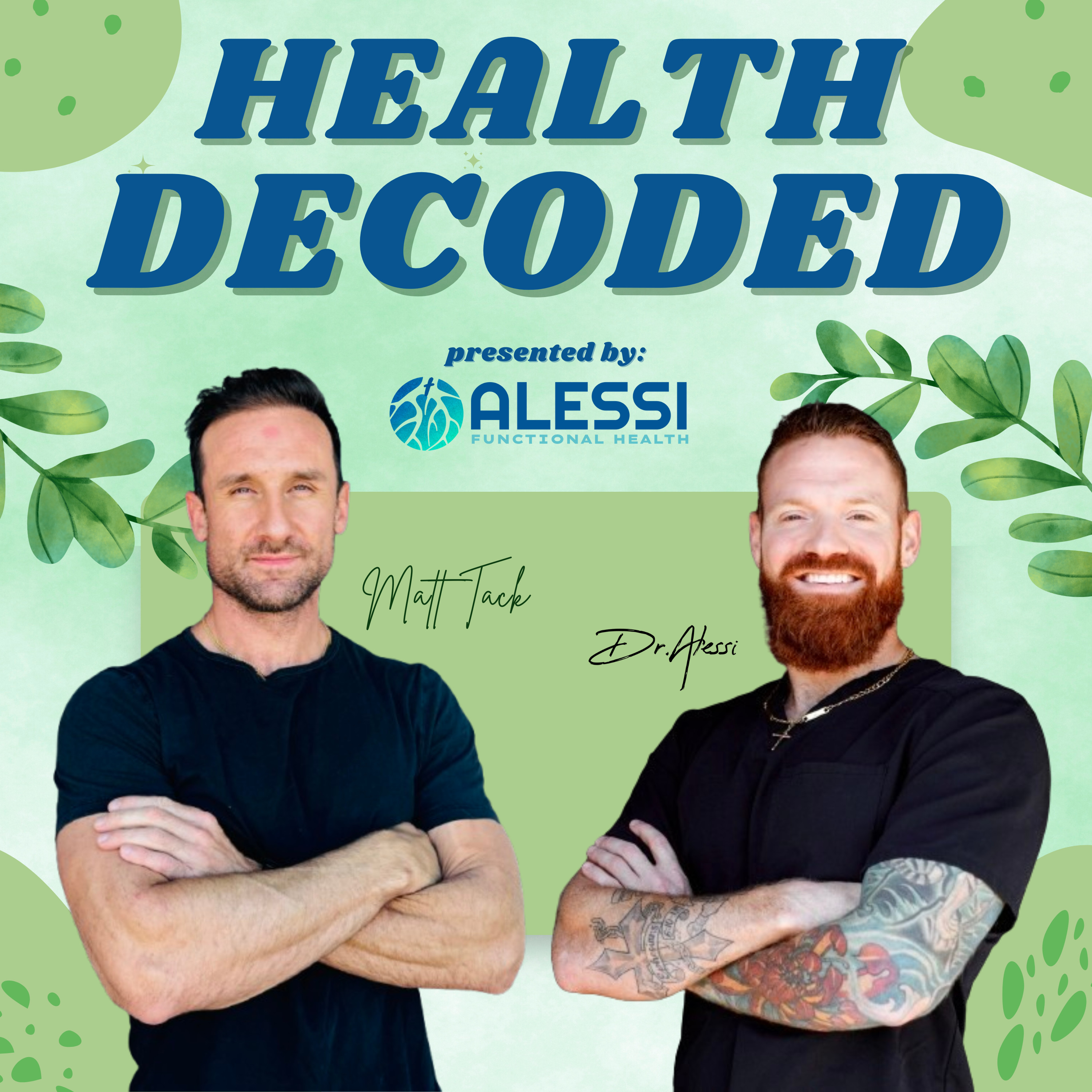 Health Decoded