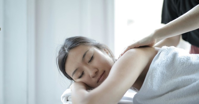 Massage Therapy