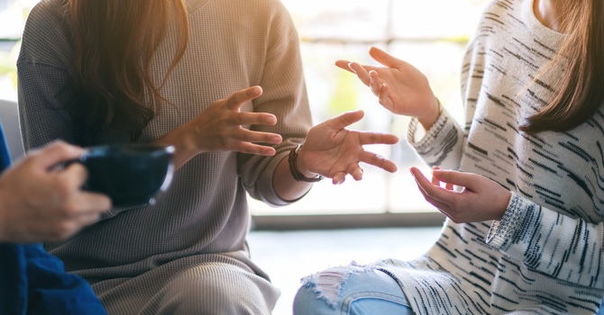 How to know when to seek Counselling  image