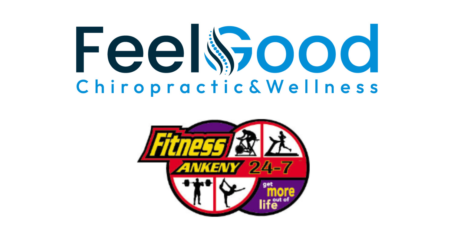 Ankeny chiropractor fitness