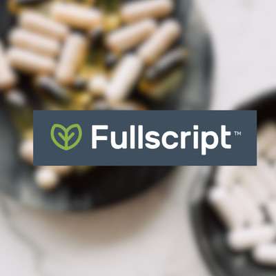 Link to: https://us.fullscript.com/login