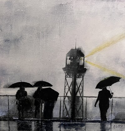 Meeting Place • Corla McGillivray