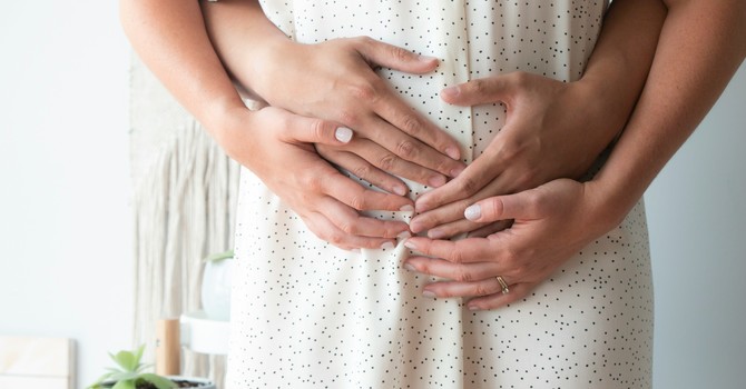 Pregnancy Acupuncture Near Me: Why Evanston Moms-to-Be Are Turning to Acupuncture