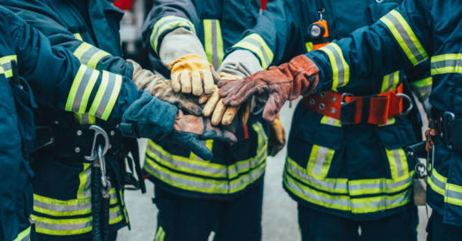 Chiropratique + Physiothérapie : une complémentarité indispensable pour les pompiers de Gatineau–Hull
