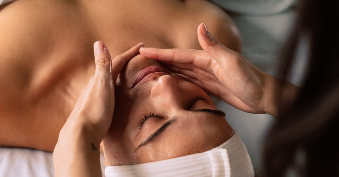 Facials