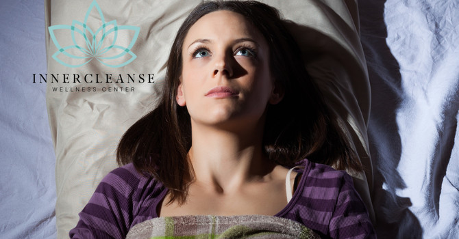 Waking Up at 3 AM? Your Gut Might Be the Reason You're Losing Sleep