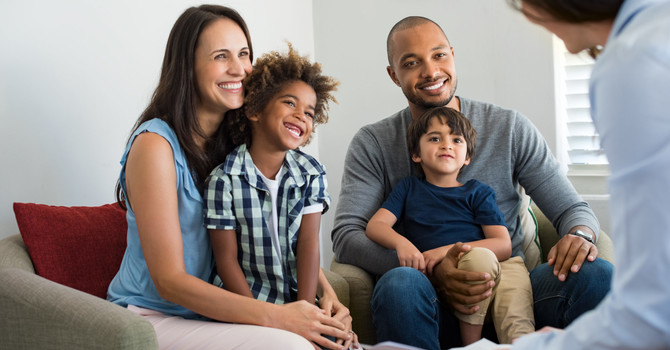 Family Counseling
