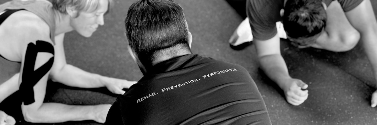 Athletic Training Physiotherapy LLC