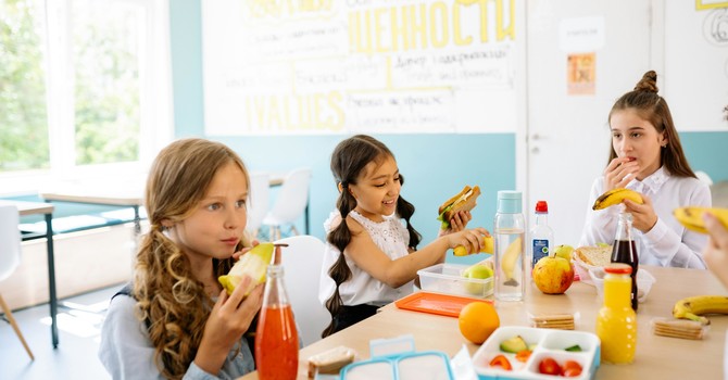 Back-to-School with ADHD Kids: Why Food Feels So Hard (and What’s Helping in My House)
