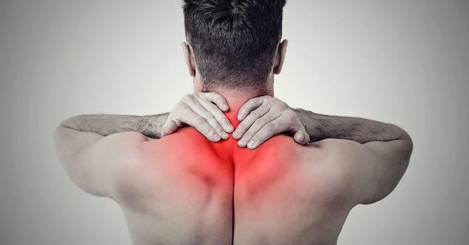Can Chiropractic Help With Neck Pain? image