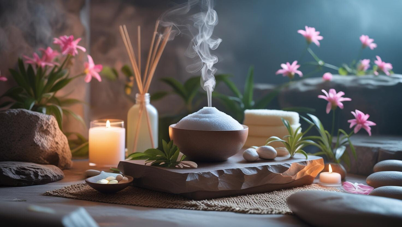 Massage for Stress and Anxiety Relief
