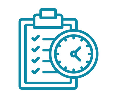 Time Management & Organization