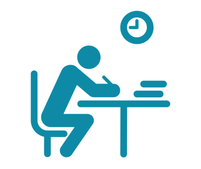 Test-taking
