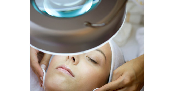 Luxury Facials, Redefined