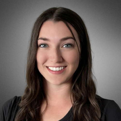 Alyssa Carrey - MScPT, MPK, BKin (Hons)