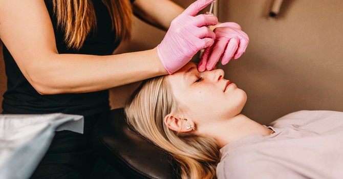 Injections-Tox & MicroTox