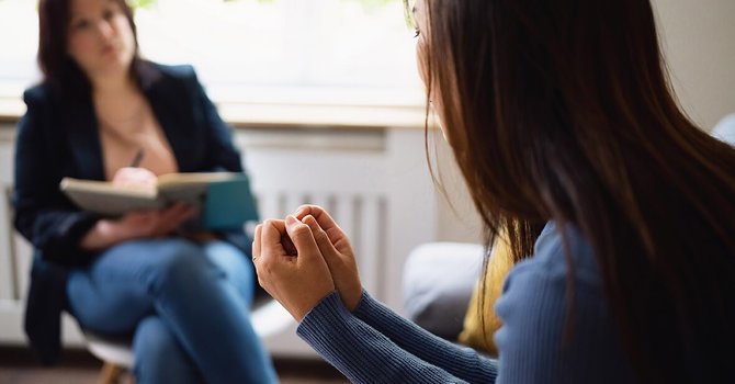 Individual Counseling