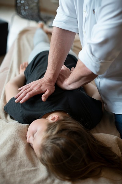 Chiropractic Alpha Massage Therapy and Wellness Coquitlam