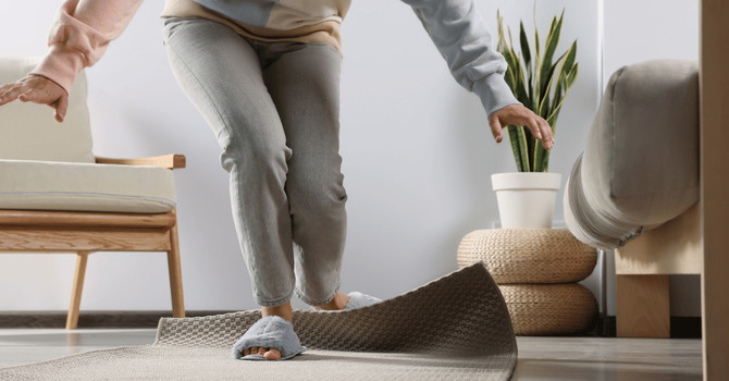 Fall Prevention