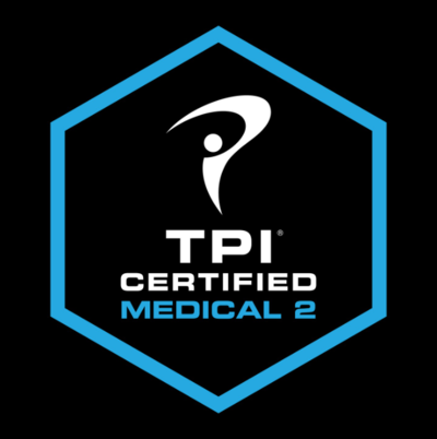 TPI Medical 2 Certified 