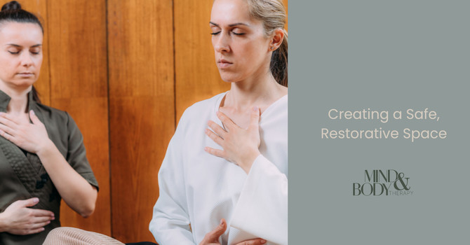 The Grounding Power of Bodywork