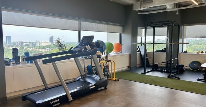 Personal Training