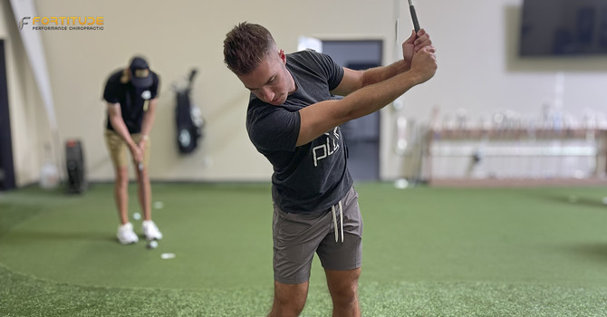 The Overlooked Joints Sabotaging Your Golf Swing