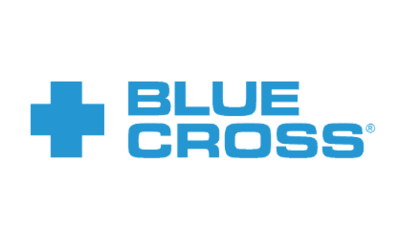 Image of Blue Cross Insurance Logo