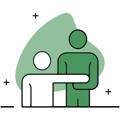 Personalised Treatment
