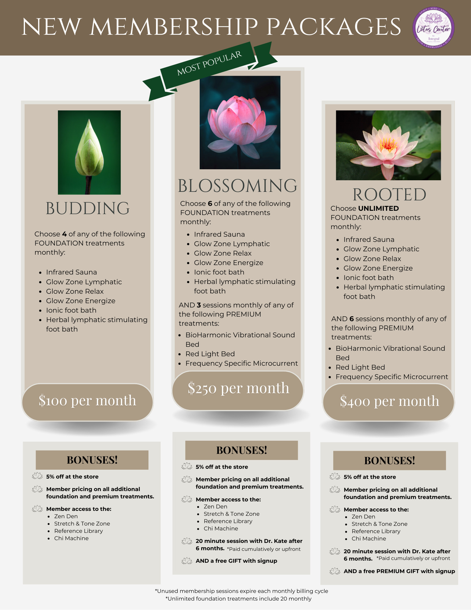 Membership 1 page image