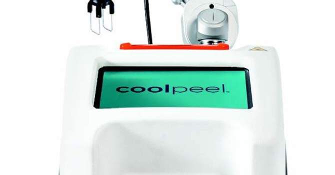 Coolpeel