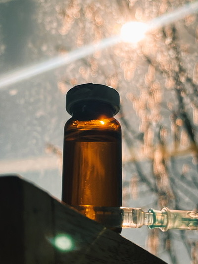 VITAMIN D3