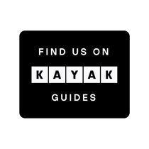 Link to: https://www.kayak.com/Courtenay.9766.guide