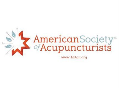 American Society of Acupuncturists logo